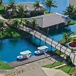 Dom Pedro Laguna Beach Resort&Golf - Cota imobiliária