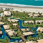 Dom Pedro Laguna Beach Resort&Golf - Cota imobiliária