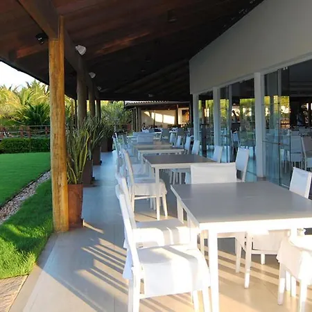 Dom Pedro Laguna & Golf - Cota Imobiliaria Resort *