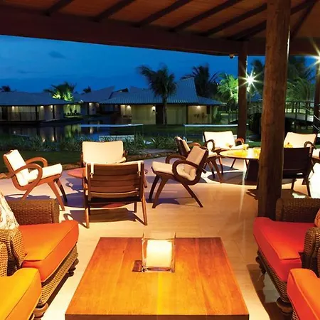 Resort Dom Pedro Laguna & Golf - Cota Imobiliaria Fortaleza (Ceara)