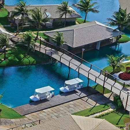 Dom Pedro Laguna & Golf - Cota Imobiliaria Fortaleza (Ceara)