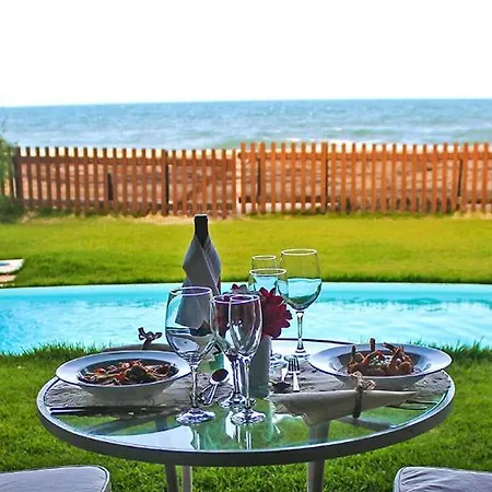 Dom Pedro Laguna & Golf - Cota Imobiliaria *