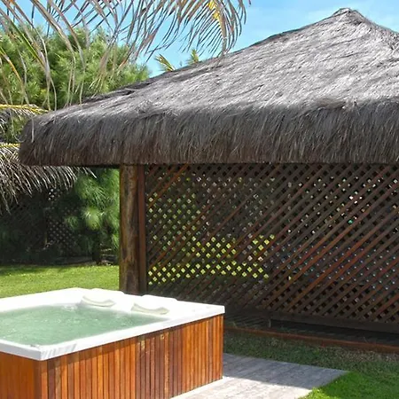 Resort Dom Pedro Laguna & Golf - Cota Imobiliaria *