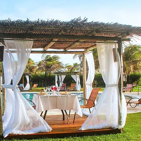 Dom Pedro Laguna & Golf - Cota Imobiliaria