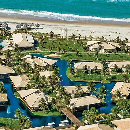 Dom Pedro Laguna & Golf - Cota Imobiliaria Resort
