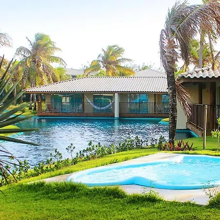 Dom Pedro Laguna & Golf - Cota Imobiliaria Resort Fortaleza (Ceara)