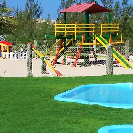 Dom Pedro Laguna & Golf - Cota Imobiliaria Resort