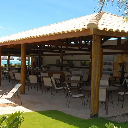 Dom Pedro Laguna & Golf - Cota Imobiliaria Resort *