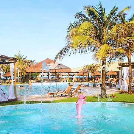 Dom Pedro Laguna & Golf - Cota Imobiliaria