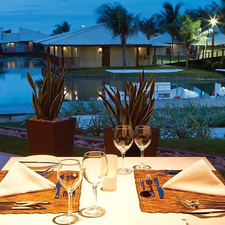 Dom Pedro Laguna & Golf - Cota Imobiliaria Resort *